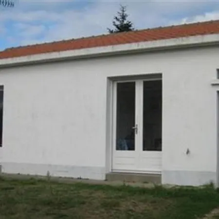 Maison Saint-gilles-croix-de-vie, 3 Pieces, 5 Personnes - Fr-1-324-550