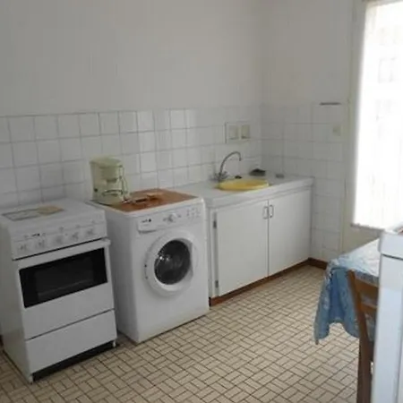 Casa vacanze Maison Saint-gilles-croix-de-vie, 3 Pieces, 5 Personnes - Fr-1-324-550 Saint-Gilles-Croix-de-Vie