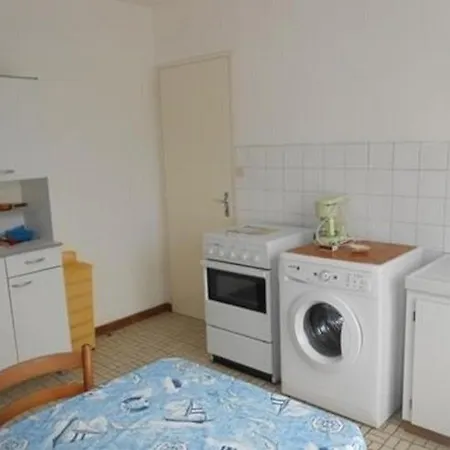 Maison Saint-gilles-croix-de-vie, 3 Pieces, 5 Personnes - Fr-1-324-550 Casa vacanze Saint-Gilles-Croix-de-Vie