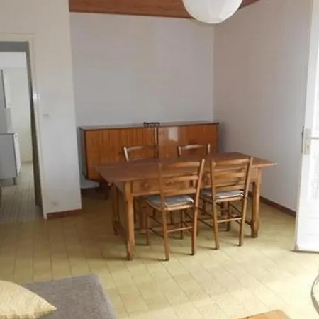 Maison Saint-gilles-croix-de-vie, 3 Pieces, 5 Personnes - Fr-1-324-550 Saint-Gilles-Croix-de-Vie