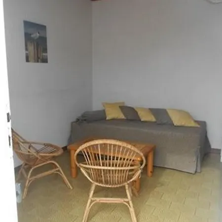 Maison Saint-gilles-croix-de-vie, 3 Pieces, 5 Personnes - Fr-1-324-550 *